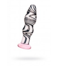 СТЪКЛЕН АНАЛЕН РАЗШИРИТЕЛ от SexOutlet.bg